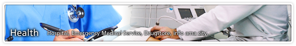 医療・健康：美和調剤薬局