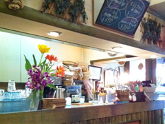 ハミングバードイメージ