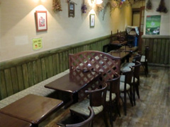 ハミングバードイメージ